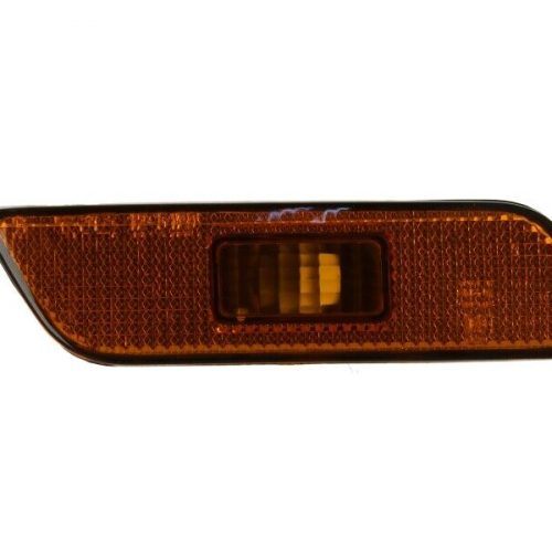 Genuine New Volvo Front Bumper Signal Light Right Side Amber 9188264 OEM