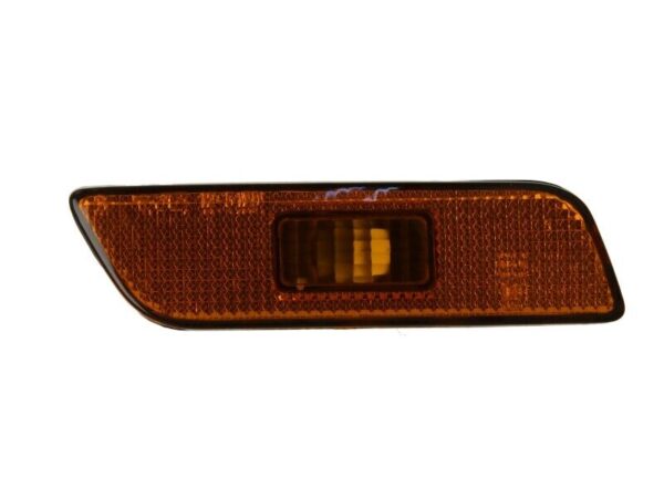 Genuine New Volvo Front Bumper Signal Light Right Side Amber 9188264 OEM