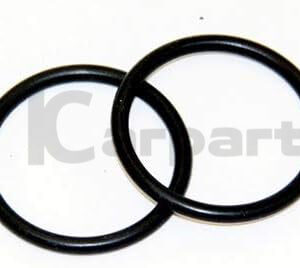 Genuine New Mercedes W169 W204 W245 Door Speaker Seal Pad Gasket A1697270030 OEM