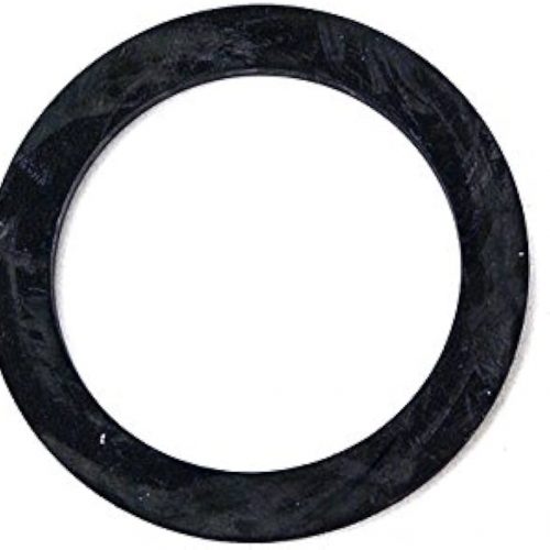 Genuine New Volvo Engine Oil FIller Cap Rubber Seal 940096 OEM