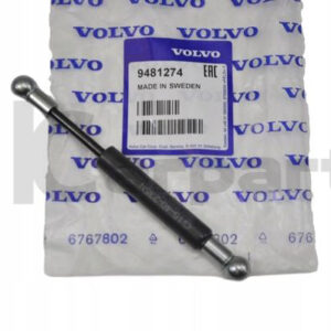 Volvo Transmission Oil 1L 31367567 Genuine New