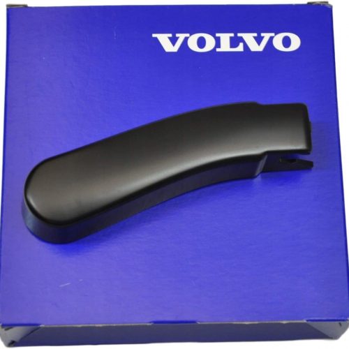 Genuine New Volvo Passenger Left Wiper Arm Cover S60 01-09 9484616 OEM