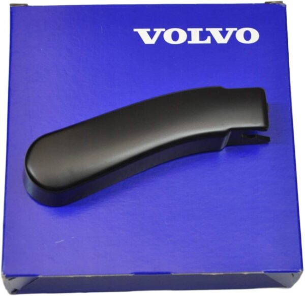 Genuine New Volvo Passenger Left Wiper Arm Cover S60 01-09 9484616 OEM