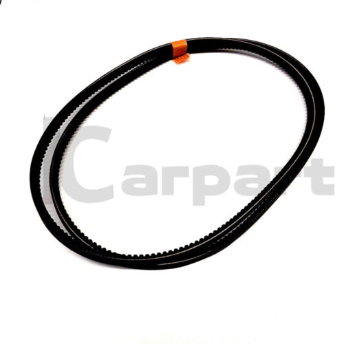 Genuine New Volvo Accessory Drive Belt Set 240 740 940 960 760 973537 OEM