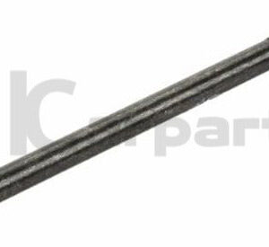 New OEM BMW 4mm Vacuum Hose Pipe Repair Splice Connector Joint 11657803012