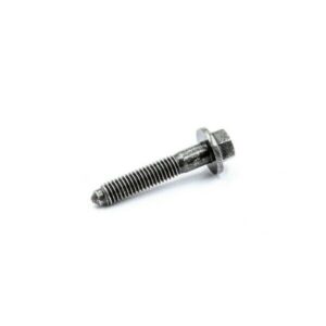 New OEM BMW Hex Bolt Screw M6 x 1.00 x 45 mm Grade 8.8 7545741 23217545741