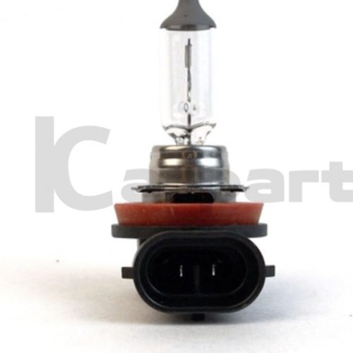 Genuine New Volvo Headlight Low Beam Bulb H11 989838 OEM