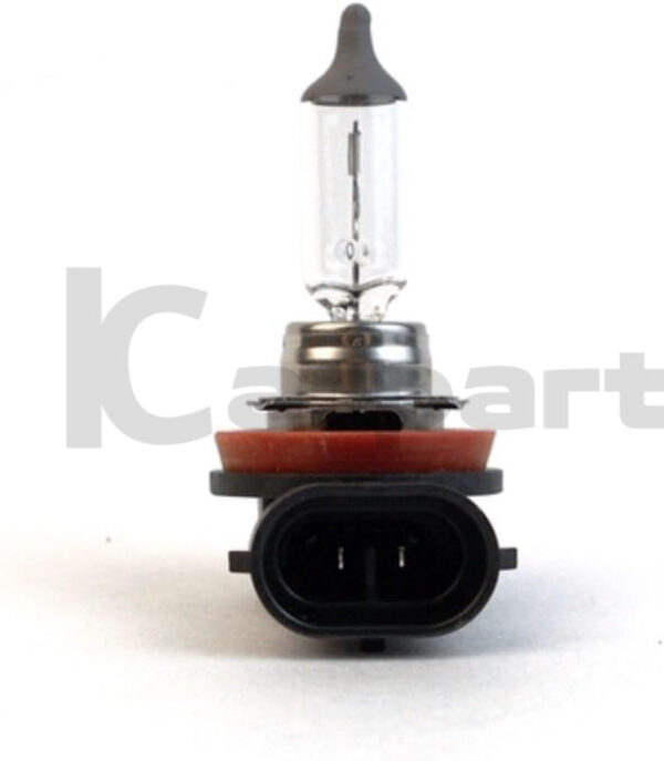 Genuine New Volvo Headlight Low Beam Bulb H11 989838 OEM