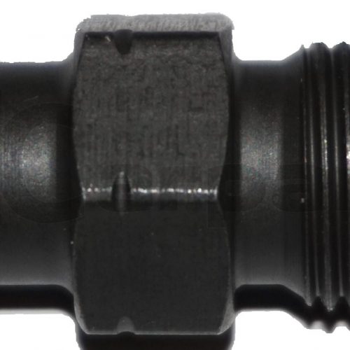 New OEM Mercedes Diesel Fuel Injector Nozzle Pipe Port Adapter A0000700188