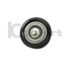 Genuine New Timing Case Guide Pulley for Mercedes Benz A0002021619 OEM