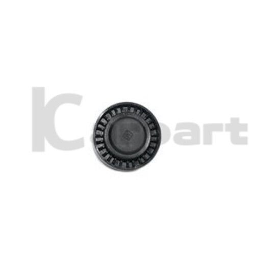 Genuine New Deflection Guide Pulley Mercedes Benz 2.2 OM651 A0002021819 OEM