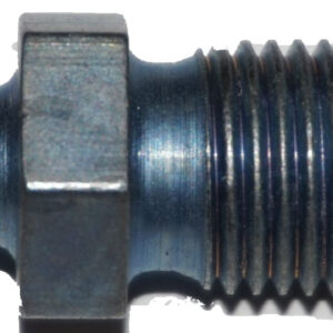 New OEM Mercedes W168 Rear Control Arm Bolt Spacer Sleeve Tube A1683570148