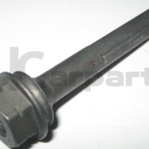 Genuine New Front Left Headlight Washer Cover Cap VW Jetta 5K0955109CGRU VAG OEM