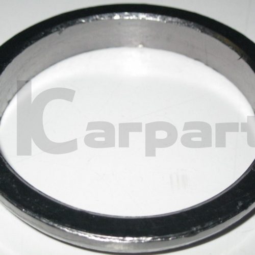 New OEM Mercedes Turbo Cat Exhaust Tail Pipe Seal Ring Gasket A0004920981