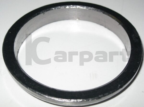 New OEM Mercedes Turbo Cat Exhaust Tail Pipe Seal Ring Gasket A0004920981