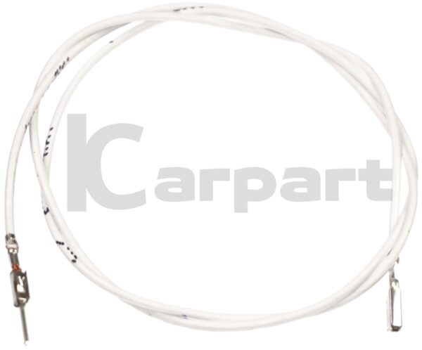 New OEM Mercedes Wiring Connector Contact Pin Repair Cable Lead A0005404505