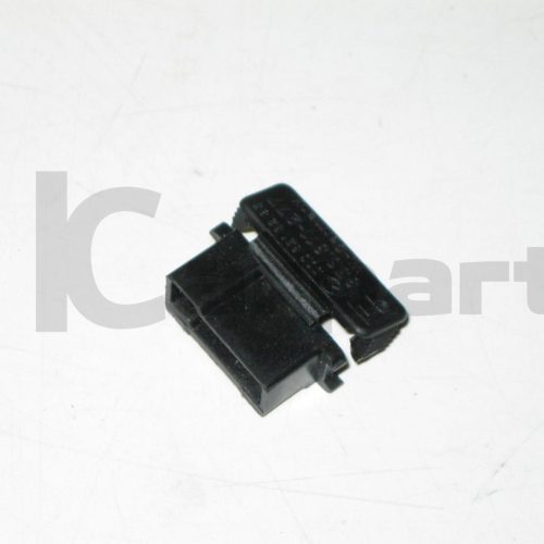 Genuine New Mercedes Wiring Cable Plug Connector Cover A0008213235 OEM