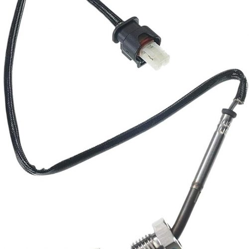 Genuine New Exhaust Temperature Sensor for Mercedes Benz 2.2 A0009056404 OEM