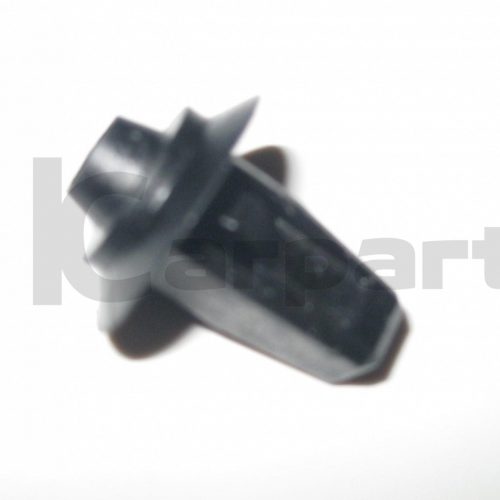 2X New OEM Mercedes Body Chassis Nut Insert Plug Screw Fixing Rivet A0009885225