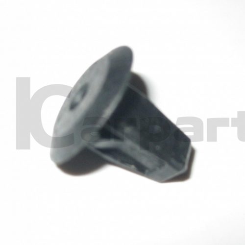 Genuine New Mercedes W140 W210 Body Trim Nut Insert Plug Fixing A0009886025 OEM