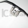 Genuine New Mercedes Front Brake Caliper Anti-Rattle Spring Clip A0009934607 OEM