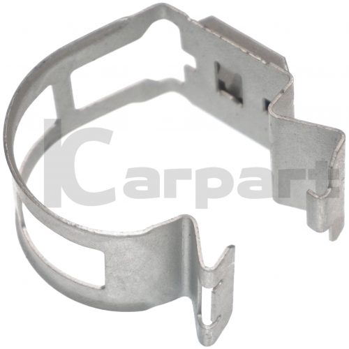 2X Genuine New Mercedes Metal Clip A0009953414 OEM