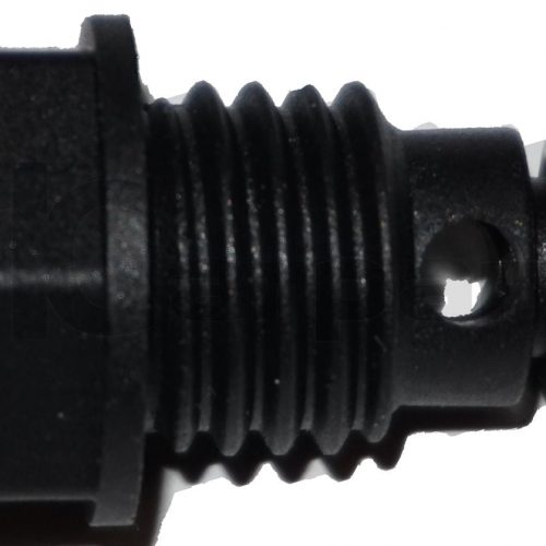 Genuine New Mercedes OM640 OM642 OM651 Engine Fuel Bleeder Screw A0009978201 OEM