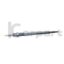 Genuine New Glow Plug for Mercedes Benz A0011598001 OEM