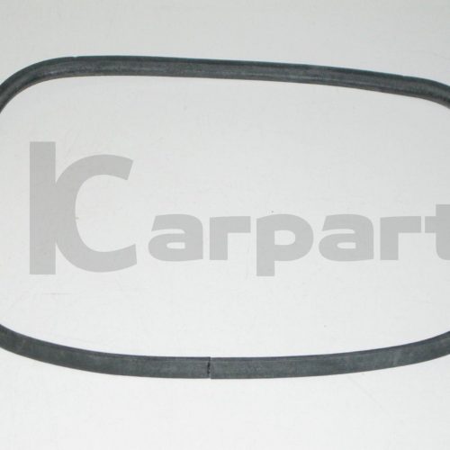 Genuine New Mercedes Truck Head Light Lens Seal Gasket A0018261280 OEM