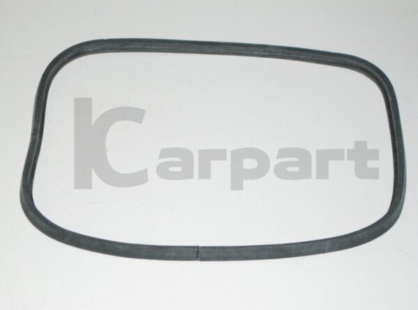 Genuine New Mercedes Truck Head Light Lens Seal Gasket A0018261280 OEM