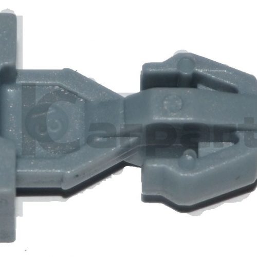 Genuine New Mercedes W210 Body Moulding Trim Clip Clamp Rivet A0029883781 OEM