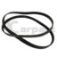 Genuine New V-Ribbed Drive Belt for Mercedes Benz 1.6 2.0 M270 A0029931196 OEM