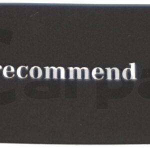 New Volkswagen Audi backup 7TG907421B Genuine OEM