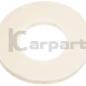 20X New OEM Oval Head Self-Tapping Screw 6X16 Audi VW Seat Skoda N10721401 VAG