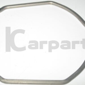 GENUINE New Rear licence plate light handle trim VW T5 2004-2015 7E0827329F9B9