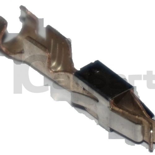 Genuine New Mercedes Wiring Connector Plug Terminal Contact Pin A0115457626 OEM