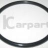 Genuine New Mercedes Fuel Tank Level Sensor Seal O-Ring Gasket A0119970745 OEM