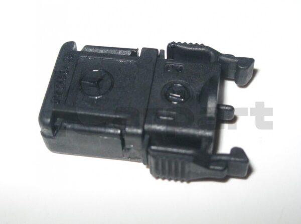 Genuine New Mercedes Wiring Connector Cable Plug Terminal 2-Pole A0125450428 OEM