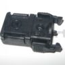 Genuine New Mercedes Wiring Connector Cable Plug Terminal 2-Pole A0125450428 OEM