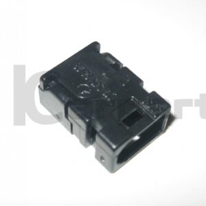 New BMW Cover GWS knob 61312350446 Genuine OEM