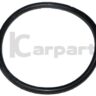 New OEM Mercedes Diesel Fuel Injection Pump Seal O-Ring Gasket A0129970745