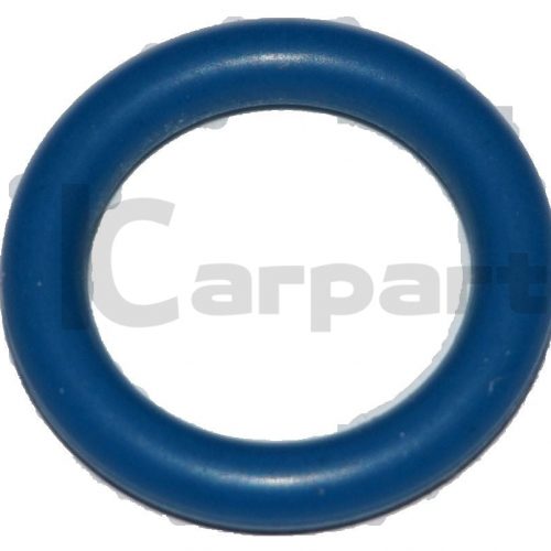 New OEM Mercedes M272 Engine Fuel Injector Seal O-Ring Gasket A0129978645