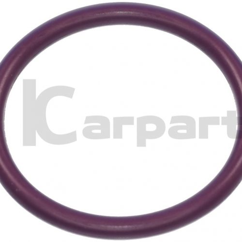 2X New OEM Mercedes Aircon A/C Pipe Line Hose O-Ring Seal Gasket A0139974445