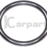 New OEM Mercedes Coolant Water Hose Pipe Line Seal Ring Gasket A0149974945