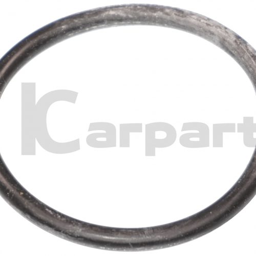 Genuine New Mercedes OM646 Engine Intake Pipe Seal O-Ring Gasket A0149976645 OEM