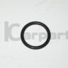 Genuine New Mercedes Van Steering Kingpin Seal O-Ring A0199972948 OEM