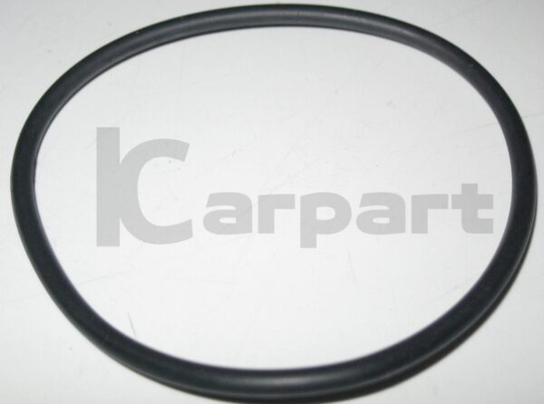 Genuine New Mercedes Oil Filter Cover Seal Gasket O-Ring A0259976648 OEM