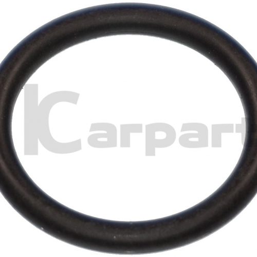 New OEM Mercedes Coolant Water Hose Pipe Line Seal Ring Gasket A0269976945