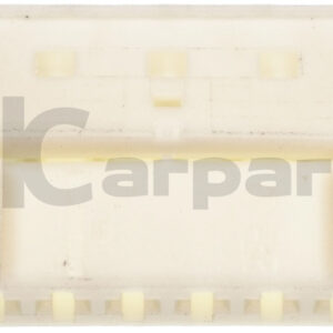 Volvo Rubber mat set EX30 (24-) 80029264 Genuine New
