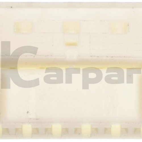 New OEM Mercedes Wiring Connector Plug Terminal Housing 6-Pole A0285459926